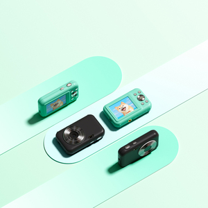 Cámara de Bolsillo de Doble Pantalla HD 1080P de 44MP, Gran Venta de Fábrica, para Estudiantes y Niños - Product Image 4