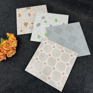 300*300 Giá Rẻ Vòng Side Thiết Kế Nhà Máy Gạch Gốm - Product Image 3