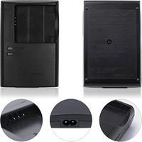 Chargeur de batterie CB-2LD CB-2LF NB-11L pour batterie NB-11LH PowerShot ELPH 110 HS 130 HS 135