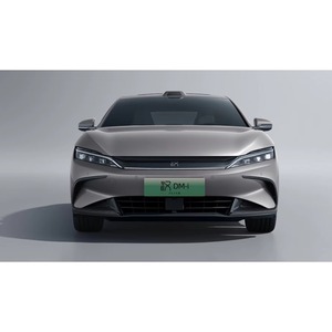 BYD Han DM-i รุ่น Comfort Grade รถยนต์ปลั๊กอินไฮบริดแบบซีดาน ระยะทางวิ่งด้วยไฟฟ้า 125 กม. พลังงานใหม่ พวงมาลัยซ้าย - Product Image 2