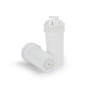 Cartouche filtrante Maxblue de remplacement pour machine <span class=keywords><strong>Tommee</strong></span> <span class=keywords><strong>Tippee</strong></span> Closer Nature Perfect Prep (lot de 2) – Nettoyage facile - Product Image 2