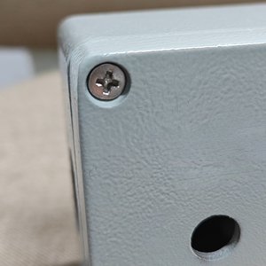 Aluminium Pushbutton <strong>Box</strong> Waterproof <strong>Switch</strong> <strong>Box</strong> <strong>Push</strong> <strong>Button</strong> Pushbutton <strong>Switch</strong> Control <strong>Box</strong> - Product Image 6