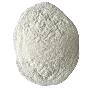 Fluido di perforazione dell'olio ad alte prestazioni glicolato di amido modificato Cmc per una maggiore viscosità del fluido e stabilità - Product Image 1