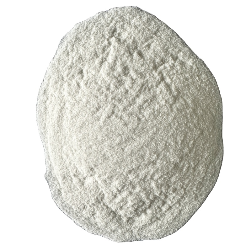 High Purity White Powder Oil Drilling