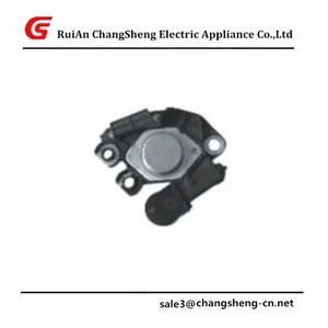 Bộ Điều Chỉnh Điện Áp Máy Phát Điện Hoàn Toàn Mới Cho 12V 405 9RC6131C R6317