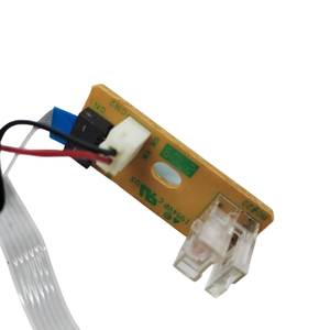 มอเตอร์สแกนเนอร์เหมาะสำหรับ EPSON EP-802A 725 TX700W EP-803A PX810FW PX730 EP-804A PX710W PX830FWD TX820 PX700W PX720WD PX800FW - Product Image 3