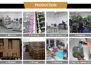 Hộp thiếc đựng thực phẩm lớn dùng làm quà tặng, đóng gói bánh kẹo, bánh quy, hộp bánh kim loại lưu niệm du lịch có nắp, có thể mua số lượng lớn - Product Image 6