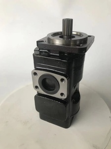 Bomba Hidráulica de Alta Calidad para Cargadora 20-902900 20-912800, Bomba Hidráulica para Excavadora 3cx 4cx 919-26300 - Product Image 4