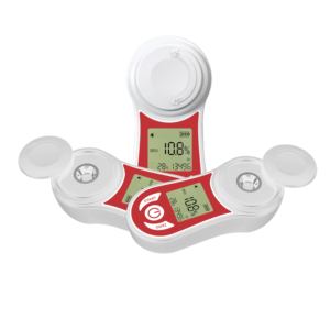 Testeur numérique intelligent de teneur en sucre Brix pour le traitement des jus et des desserts - Product Image 3