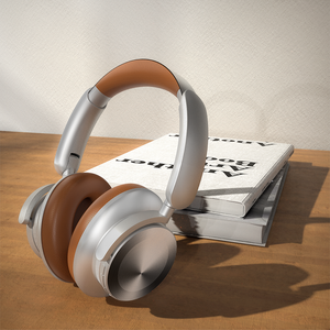 2025 New Arrival Tốt Nhất Tai Nghe Hoạt Động Tiếng Ồn Hủy Bỏ Headphone Bìa Bluetooths Tai Nghe Với Mic Stereo Âm Thanh Phiên Bản Hàng Đầu - Product Image 4