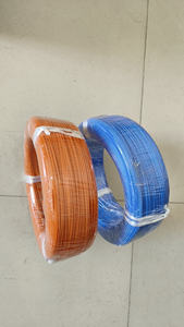 Cable <span class=keywords><strong>de</strong></span> alambre conductor <span class=keywords><strong>de</strong></span> cobre recubierto <span class=keywords><strong>de</strong></span> níquel recubierto <span class=keywords><strong>de</strong></span> PTFE - Product Image 6