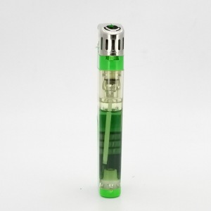 2021 Fabriqué en Chine Shaodong Produit Big Cakmak Dic LED Briquet Bonne Qualité DC588C - Product Image 1