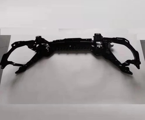 Support de radiateur compatible avec Volvo <span class=keywords><strong>S60</strong></span> <span class=keywords><strong>2014</strong></span>-  OE: #   31416114 - Product Image 2