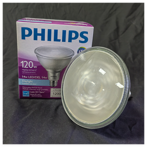 <span class=keywords><strong>Philips</strong></span> 110~130Vac 120V Par16 PAR20 Par30 Par38 6W <span class=keywords><strong>7W</strong></span> 9W 10W 11W 12W 14W 19W 25.5W 3000K <span class=keywords><strong>4000K</strong></span> 5000K Spot lumineux dimmable - Product Image 3