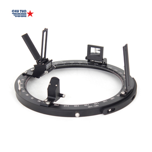 165 La bàn từ tính vòng tròn góc phương vị _ Đường kính trong 226X Đường kính ngoài 240mm - Product Image 4