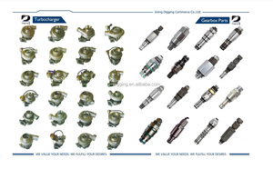 High Economic High Performance Suitable for Excavator 330C (multi <strong>Slot</strong>) C9 Water Pump 202-7676 and Other Construction <strong>Machinery</strong> - Product Image 2