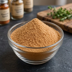 Polvo de Sapota Liofilizado, Ingrediente de Fruta Chikoo para Alimentos a Granel, Bebidas, Smoothies, Jugos, Cocina, Venta al por Mayor y Fabricación - Product Image 4