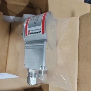 Codificador TR CRV 582M de Extremo Redondo para Uso Industrial, Fabricado en Alemania - Product Image 2