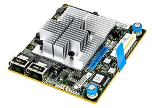<b>Smart</b> E208e-p Gen10 804398-B21 (8 External Lanes/No Cache) 12G SAS PCIe <b>Plug</b>-in Controller for HPE Server Hpe <b>Smart</b> Array E208e- - Product Image 4