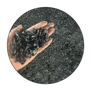 Asphalte de ramollissement de flocons de matériaux réfractaires de lancement de <span class=keywords><strong>goudron</strong></span> de houille du point 75-90 ℃ - Product Image 1