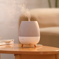 Diffuseur d'air intelligent universel pour voiture, évaporation naturelle, parfum personnalisé durable, diffuseur à bâtonnets, vente en gros