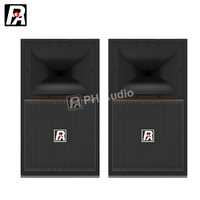 Système de sonorisation professionnel pour DJ, enceinte sans fil extérieure en bois PA KEM-3120, subwoofer 1600W, pour scène musicale