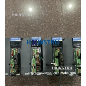ซันโย เดนกิ RS1A05AA Sanmotion R ระบบเซอร์โว AC โมดูลควบคุมไดรฟ์ ยูนิตที่ใช้แล้ว H H - Product Image 1