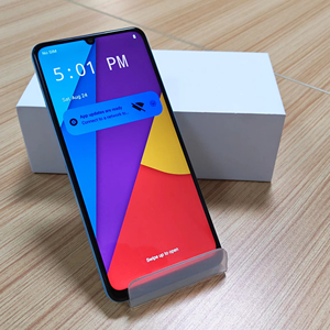 Bán chạy nhất bán buôn M22 <span class=keywords><strong>Android</strong></span> điện thoại thông minh <span class=keywords><strong>4</strong></span> + 46GB Bộ nhớ Màn hình lớn chất lượng cao di động chơi game điện thoại - Product Image 2