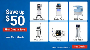 BEAUTY SALON ONE-STOP SERVICE Professional Aesthetics Equipment Manufacturer 220V Model <b>23A</b> OEM/ODM - Product Image 1