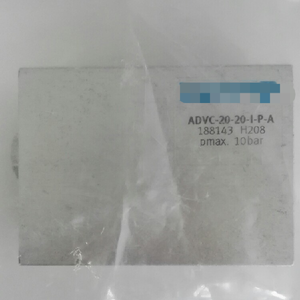 1 ชิ้น Advc-20-20-i-<span class=keywords><strong>p</strong></span> Advc2020ip กระบอกสูบใหม่ จัดส่งฟรี - Product Image 1