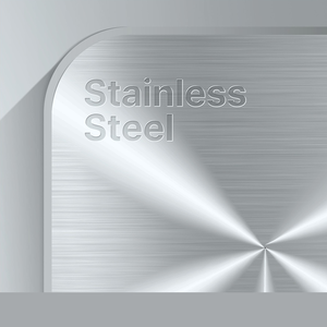 Refrigerador de Dos Puertas de 25 Pies Cúbicos con Eficiencia Energética de Grado 1, Acero Inoxidable, Enfriamiento por Ventilador, Controlador Táctil Digital, Ecológico - Product Image 5