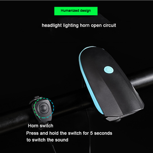 Las mejores luces <span class=keywords><strong>para</strong></span> <span class=keywords><strong>bicicleta</strong></span>, faro <span class=keywords><strong>para</strong></span> ciclismo nocturno, <span class=keywords><strong>linterna</strong></span> impermeable, luz <span class=keywords><strong>para</strong></span> <span class=keywords><strong>bicicleta</strong></span> con bocina, 2022 - Product Image 5