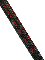 Bâton de hockey sur glace en fibre de carbone Fly P90TM P28 P29 P88 20 30 40 50 55 65 70 75 85 95 Flex JR INT SR toutes couleurs