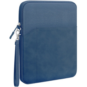 Housse de protection pour ordinateur portable en polyester imperméable, grande capacité, économique, pour <span class=keywords><strong>iPad</strong></span> Mini 6/9.7 et tablette <span class=keywords><strong>Air</strong></span> 1/<span class=keywords><strong>2</strong></span> - Product Image 2