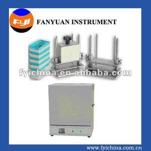 FYI เครื่องทดสอบเหงื่อ YG631 & Y902H รุ่นใหม่เครื่องทดสอบความคงทนของสี - Product Image 3