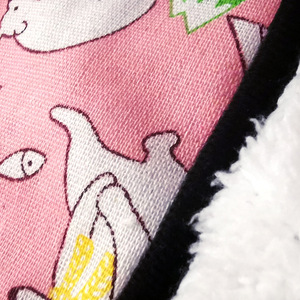 Hamaca para Mascotas (Gatos, Hámsters y Chinchillas) con Forro Polar, Ajustable y Reforzada, Diseño de Jaula Colgante de Hierro, para Uso en Todas las Estaciones - Product Image 3