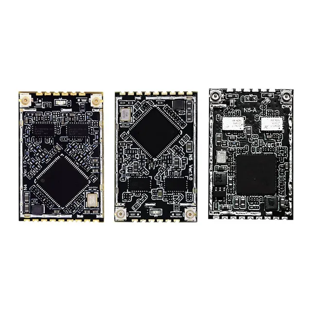YE Industrial-grade Long-range Aerial Photography WiFi Module AR1021X/RT8812AU Wireless Module