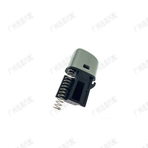 Botón de Cambio de Marchas Honda 54132-TLA-A62ZB para CRV RW1, Pieza de Plástico - Product Image 2