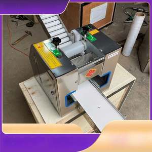 Máquina Automática para Hacer Empanadas, Roti, Chapati, Tortilla, Samosa, Wonton, Siomai y Dumplings - Product Image 2