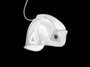 Portable 11 In1 Oxygenation O2 Therapy Oxygen Facial Dome Skin Jet Peeling Beauty Machine - Product Image 6