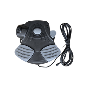 <span class=keywords><strong>Moteur</strong></span> hors-bord électrique marin 24V DC durable pour l'extérieur - Neuf, noir, 3 pales, avec <span class=keywords><strong>GPS</strong></span> intégré pour la pêche à la traîne - Product Image 3