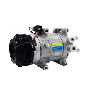 คอมเพรสเซอร์แอร์รถยนต์ 8103100-CR01 NE14T004-0250 สำหรับรถยนต์ Chang an CS3 - Product Image 2