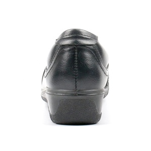Zapatos Casuales AEROCUSHION para Mujer, Planos, Elásticos, Cómodos, de PU Inyectado, Tipo Mamá - Product Image 4