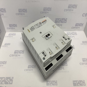Plc Ksp 600-3x20 Krc4 Pack 600 3x20a Ref: 00-198-266 <strong>Ecmbs</strong> for Warranty Product - Product Image 1