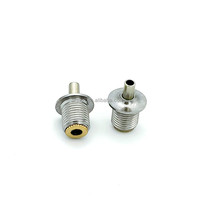 Pince à plafond réglable en laiton disponible
