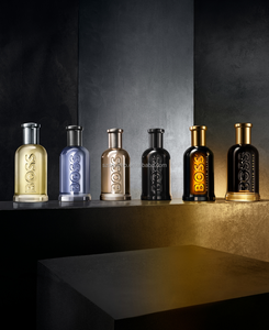 Parfum pour homme <span class=keywords><strong>BOSS</strong></span> Bottled <span class=keywords><strong>Hugo</strong></span> Eau de Toilette 100 ml de qualité supérieure, vaporisateur de parfum pour homme, confiance, vente en gros - Product Image 1