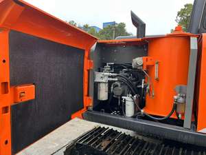 เครื่องขุดฮิตาชิมือสองเครื่องขุด Zx130 13ตัน - Product Image 3