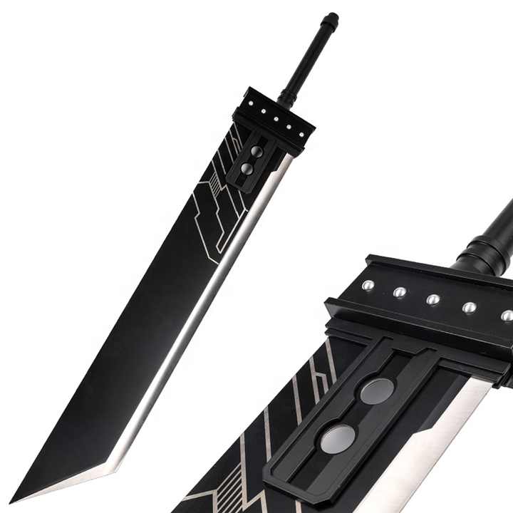 ファイナルファンタジー VII クラウド・ストライフ バスター