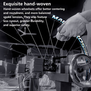 Roues <span class=keywords><strong>de</strong></span> vélo <span class=keywords><strong>de</strong></span> montagne en alliage d'aluminium à 32 trous, vente chaude, moyeu libre, 26 27,5 <span class=keywords><strong>29</strong></span> QR Boost 15*100/110, avec frein à disque - Product Image 6