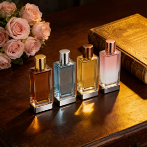 Set de Perfumes de Bolsillo de <span class=keywords><strong>Gran</strong></span> Marca para Viaje con Tamaños Mini y de Muestra - Product Image 1